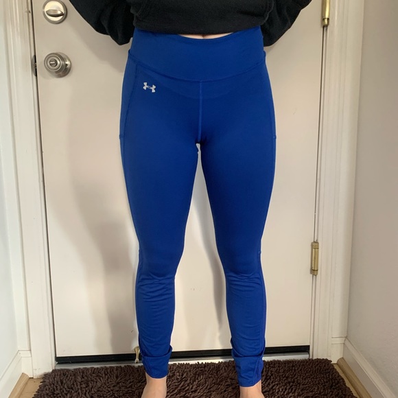 Under Armour Pants - Leggings